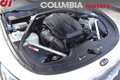 2019 Kia K900 Luxury  AWD 4dr Sedan! Back Up Camera! Navigation! Lane Assist! Park Assist! Blind Spot Monitor! Heated & Ventilated Leather Seats! Heated Steering Wheel! Eco & Sport Driving Modes! Sunroof! - Photo 42 - Portland, OR 97266