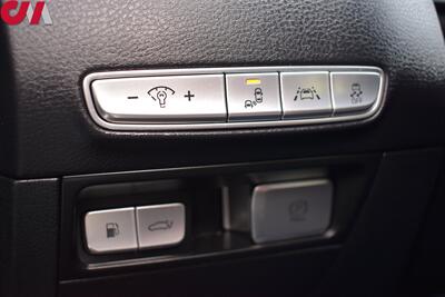2019 Kia K900 Luxury  AWD 4dr Sedan! Back Up Camera! Navigation! Lane Assist! Park Assist! Blind Spot Monitor! Heated & Ventilated Leather Seats! Heated Steering Wheel! Eco & Sport Driving Modes! Sunroof! - Photo 17 - Portland, OR 97266