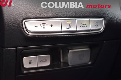 2019 Kia K900 Luxury  AWD 4dr Sedan! Back Up Camera! Navigation! Lane Assist! Park Assist! Blind Spot Monitor! Heated & Ventilated Leather Seats! Heated Steering Wheel! Eco & Sport Driving Modes! Sunroof! - Photo 16 - Portland, OR 97266