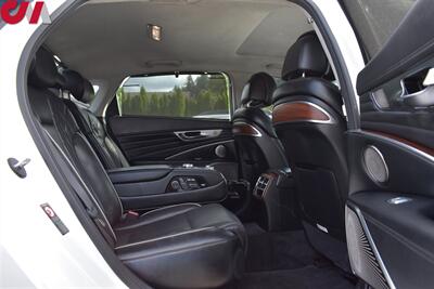 2019 Kia K900 Luxury  AWD 4dr Sedan! Back Up Camera! Navigation! Lane Assist! Park Assist! Blind Spot Monitor! Heated & Ventilated Leather Seats! Heated Steering Wheel! Eco & Sport Driving Modes! Sunroof! - Photo 30 - Portland, OR 97266