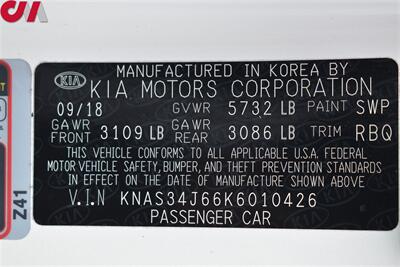 2019 Kia K900 Luxury  AWD 4dr Sedan! Back Up Camera! Navigation! Lane Assist! Park Assist! Blind Spot Monitor! Heated & Ventilated Leather Seats! Heated Steering Wheel! Eco & Sport Driving Modes! Sunroof! - Photo 39 - Portland, OR 97266