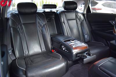 2019 Kia K900 Luxury  AWD 4dr Sedan! Back Up Camera! Navigation! Lane Assist! Park Assist! Blind Spot Monitor! Heated & Ventilated Leather Seats! Heated Steering Wheel! Eco & Sport Driving Modes! Sunroof! - Photo 31 - Portland, OR 97266