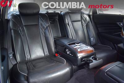 2019 Kia K900 Luxury  AWD 4dr Sedan! Back Up Camera! Navigation! Lane Assist! Park Assist! Blind Spot Monitor! Heated & Ventilated Leather Seats! Heated Steering Wheel! Eco & Sport Driving Modes! Sunroof! - Photo 35 - Portland, OR 97266