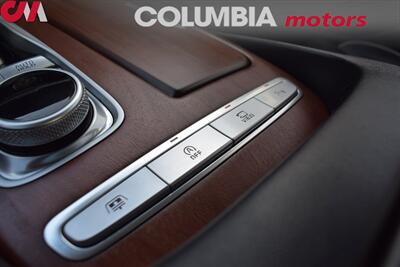 2019 Kia K900 Luxury  AWD 4dr Sedan! Back Up Camera! Navigation! Lane Assist! Park Assist! Blind Spot Monitor! Heated & Ventilated Leather Seats! Heated Steering Wheel! Eco & Sport Driving Modes! Sunroof! - Photo 29 - Portland, OR 97266