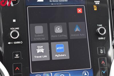 2022 Subaru Outback Premium  AWD 4dr Crossover! EyeSight Assist! X-Mode! Adaptive Cruise Control! Back-Up Camera! Apple CarPlay! Android Auto! Heated Seats! Power Liftgate! - Photo 20 - Portland, OR 97266