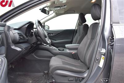 2022 Subaru Outback Premium  AWD 4dr Crossover! EyeSight Assist! X-Mode! Adaptive Cruise Control! Back-Up Camera! Apple CarPlay! Android Auto! Heated Seats! Power Liftgate! - Photo 10 - Portland, OR 97266