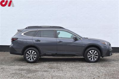 2022 Subaru Outback Premium  AWD 4dr Crossover! EyeSight Assist! X-Mode! Adaptive Cruise Control! Back-Up Camera! Apple CarPlay! Android Auto! Heated Seats! Power Liftgate! - Photo 6 - Portland, OR 97266