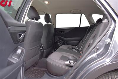 2022 Subaru Outback Premium  AWD 4dr Crossover! EyeSight Assist! X-Mode! Adaptive Cruise Control! Back-Up Camera! Apple CarPlay! Android Auto! Heated Seats! Power Liftgate! - Photo 23 - Portland, OR 97266