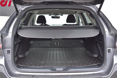 2022 Subaru Outback Premium  AWD 4dr Crossover! EyeSight Assist! X-Mode! Adaptive Cruise Control! Back-Up Camera! Apple CarPlay! Android Auto! Heated Seats! Power Liftgate! - Photo 27 - Portland, OR 97266
