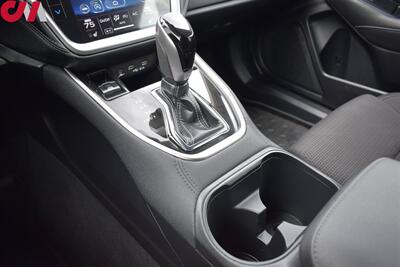 2022 Subaru Outback Premium  AWD 4dr Crossover! EyeSight Assist! X-Mode! Adaptive Cruise Control! Back-Up Camera! Apple CarPlay! Android Auto! Heated Seats! Power Liftgate! - Photo 22 - Portland, OR 97266