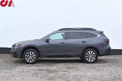 2022 Subaru Outback Premium  AWD 4dr Crossover! EyeSight Assist! X-Mode! Adaptive Cruise Control! Back-Up Camera! Apple CarPlay! Android Auto! Heated Seats! Power Liftgate! - Photo 9 - Portland, OR 97266