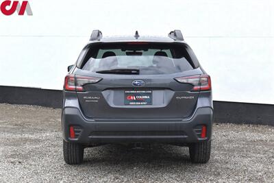 2022 Subaru Outback Premium  AWD 4dr Crossover! EyeSight Assist! X-Mode! Adaptive Cruise Control! Back-Up Camera! Apple CarPlay! Android Auto! Heated Seats! Power Liftgate! - Photo 4 - Portland, OR 97266