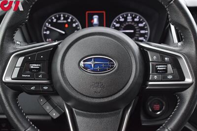 2022 Subaru Outback Premium  AWD 4dr Crossover! EyeSight Assist! X-Mode! Adaptive Cruise Control! Back-Up Camera! Apple CarPlay! Android Auto! Heated Seats! Power Liftgate! - Photo 15 - Portland, OR 97266