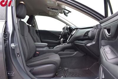 2022 Subaru Outback Premium  AWD 4dr Crossover! EyeSight Assist! X-Mode! Adaptive Cruise Control! Back-Up Camera! Apple CarPlay! Android Auto! Heated Seats! Power Liftgate! - Photo 25 - Portland, OR 97266