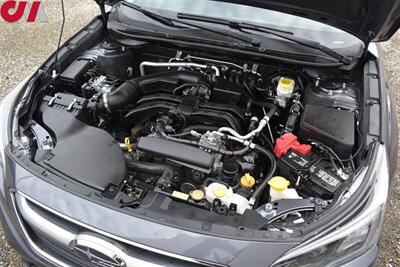 2022 Subaru Outback Premium  AWD 4dr Crossover! EyeSight Assist! X-Mode! Adaptive Cruise Control! Back-Up Camera! Apple CarPlay! Android Auto! Heated Seats! Power Liftgate! - Photo 30 - Portland, OR 97266