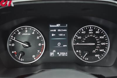 2022 Subaru Outback Premium  AWD 4dr Crossover! EyeSight Assist! X-Mode! Adaptive Cruise Control! Back-Up Camera! Apple CarPlay! Android Auto! Heated Seats! Power Liftgate! - Photo 16 - Portland, OR 97266