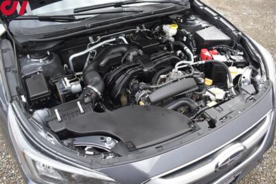 2022 Subaru Outback Premium  AWD 4dr Crossover! EyeSight Assist! X-Mode! Adaptive Cruise Control! Back-Up Camera! Apple CarPlay! Android Auto! Heated Seats! Power Liftgate! - Photo 29 - Portland, OR 97266