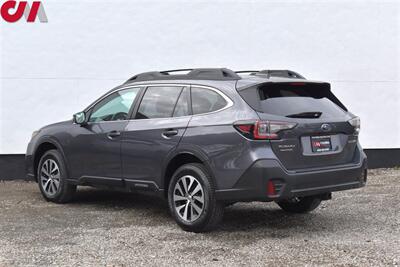 2022 Subaru Outback Premium  AWD 4dr Crossover! EyeSight Assist! X-Mode! Adaptive Cruise Control! Back-Up Camera! Apple CarPlay! Android Auto! Heated Seats! Power Liftgate! - Photo 2 - Portland, OR 97266