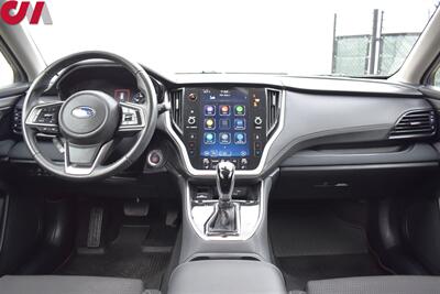 2022 Subaru Outback Premium  AWD 4dr Crossover! EyeSight Assist! X-Mode! Adaptive Cruise Control! Back-Up Camera! Apple CarPlay! Android Auto! Heated Seats! Power Liftgate! - Photo 12 - Portland, OR 97266