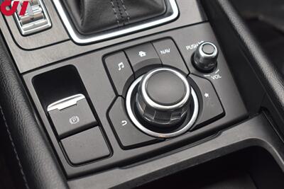 2018 Mazda Mazda3 Sport  4dr Hatchback! 28 City MPG! 37 Hwy MPG!  Back Up Camera! Sport Drive Mode! Apple CarPlay! Android Auto! - Photo 25 - Portland, OR 97266