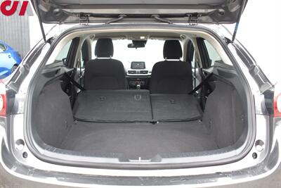 2018 Mazda Mazda3 Sport  4dr Hatchback! 28 City MPG! 37 Hwy MPG!  Back Up Camera! Sport Drive Mode! Apple CarPlay! Android Auto! - Photo 30 - Portland, OR 97266