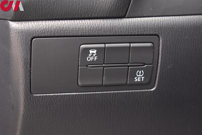 2018 Mazda Mazda3 Sport  4dr Hatchback! 28 City MPG! 37 Hwy MPG!  Back Up Camera! Sport Drive Mode! Apple CarPlay! Android Auto! - Photo 15 - Portland, OR 97266