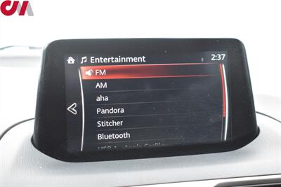 2018 Mazda Mazda3 Sport  4dr Hatchback! 28 City MPG! 37 Hwy MPG!  Back Up Camera! Sport Drive Mode! Apple CarPlay! Android Auto! - Photo 19 - Portland, OR 97266