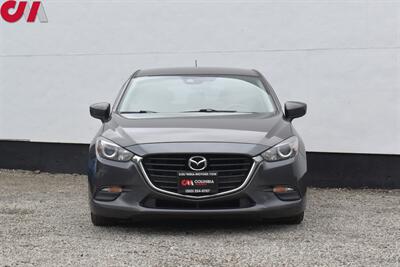 2018 Mazda Mazda3 Sport  4dr Hatchback! 28 City MPG! 37 Hwy MPG!  Back Up Camera! Sport Drive Mode! Apple CarPlay! Android Auto! - Photo 7 - Portland, OR 97266