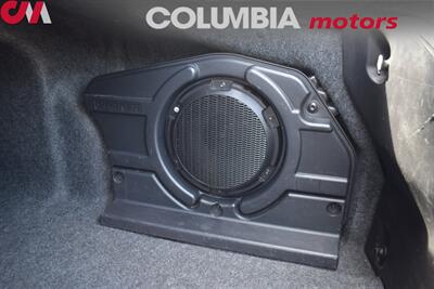 2017 Ford Mustang GT Premium 2dr Fastback! 6 Speed Manual! Track-Pack Pkg! Back Up Camera! Navigation! Bluetooth! Heated & Cooled Leather Seats! - Photo 27 - Portland, OR 97266