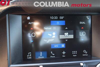 2017 Ford Mustang GT Premium 2dr Fastback! 6 Speed Manual! Track-Pack Pkg! Back Up Camera! Navigation! Bluetooth! Heated & Cooled Leather Seats! - Photo 19 - Portland, OR 97266