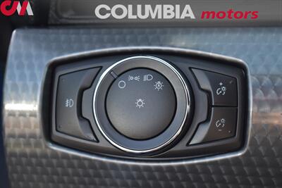 2017 Ford Mustang GT Premium 2dr Fastback! 6 Speed Manual! Track-Pack Pkg! Back Up Camera! Navigation! Bluetooth! Heated & Cooled Leather Seats! - Photo 14 - Portland, OR 97266