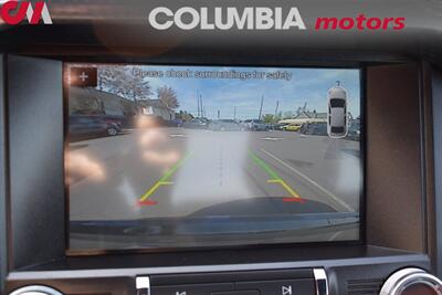 2017 Ford Mustang GT Premium 2dr Fastback! 6 Speed Manual! Track-Pack Pkg! Back Up Camera! Navigation! Bluetooth! Heated & Cooled Leather Seats! - Photo 16 - Portland, OR 97266