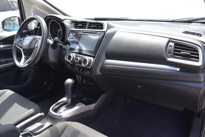 2016 Honda Fit EX 4dr CVT Hatchback!**BY APPOINTMENT ONLY**Up to 38 MPG Hwy! Back Up Camera! Cruise Control! Econ Drive Mode! Power Moonroof! Honda LaneWatch! Touchscreen Infotainment! HDMI/USB/Bluetooth Connectivity! - Photo 12 - Portland, OR 97266