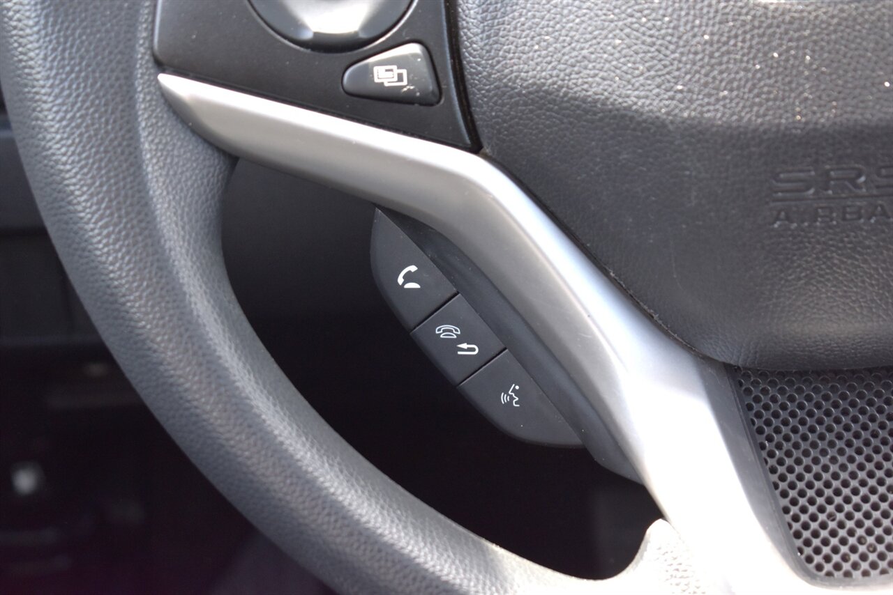 2016 Honda Fit EX 4dr CVT Hatchback!**BY APPOINTMENT ONLY**Up to 38 MPG Hwy! Back Up Camera! Cruise Control! Econ Drive Mode! Power Moonroof! Honda LaneWatch! Touchscreen Infotainment! HDMI/USB/Bluetooth Connectivity! - Photo 16 - Portland, OR 97266