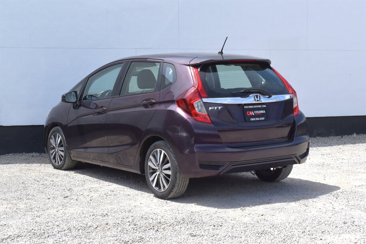 2016 Honda Fit EX 4dr CVT Hatchback!**BY APPOINTMENT ONLY**Up to 38 MPG Hwy! Back Up Camera! Cruise Control! Econ Drive Mode! Power Moonroof! Honda LaneWatch! Touchscreen Infotainment! HDMI/USB/Bluetooth Connectivity! - Photo 2 - Portland, OR 97266