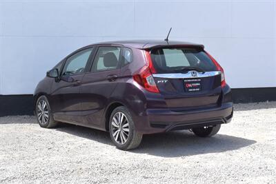 2016 Honda Fit EX 4dr CVT Hatchback!**BY APPOINTMENT ONLY**Up to 38 MPG Hwy! Back Up Camera! Cruise Control! Econ Drive Mode! Power Moonroof! Honda LaneWatch! Touchscreen Infotainment! HDMI/USB/Bluetooth Connectivity! - Photo 2 - Portland, OR 97266