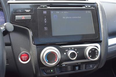 2016 Honda Fit EX 4dr CVT Hatchback!**BY APPOINTMENT ONLY**Up to 38 MPG Hwy! Back Up Camera! Cruise Control! Econ Drive Mode! Power Moonroof! Honda LaneWatch! Touchscreen Infotainment! HDMI/USB/Bluetooth Connectivity! - Photo 21 - Portland, OR 97266