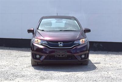 2016 Honda Fit EX 4dr CVT Hatchback!**BY APPOINTMENT ONLY**Up to 38 MPG Hwy! Back Up Camera! Cruise Control! Econ Drive Mode! Power Moonroof! Honda LaneWatch! Touchscreen Infotainment! HDMI/USB/Bluetooth Connectivity! - Photo 6 - Portland, OR 97266