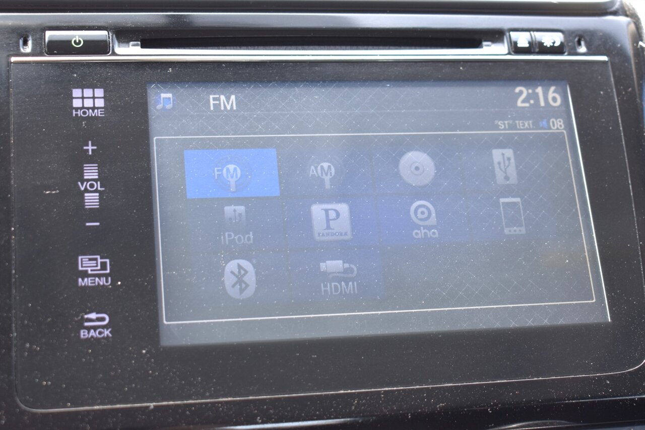2016 Honda Fit EX 4dr CVT Hatchback!**BY APPOINTMENT ONLY**Up to 38 MPG Hwy! Back Up Camera! Cruise Control! Econ Drive Mode! Power Moonroof! Honda LaneWatch! Touchscreen Infotainment! HDMI/USB/Bluetooth Connectivity! - Photo 25 - Portland, OR 97266