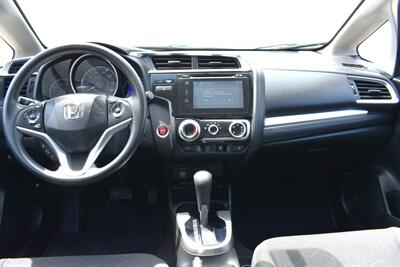 2016 Honda Fit EX 4dr CVT Hatchback!**BY APPOINTMENT ONLY**Up to 38 MPG Hwy! Back Up Camera! Cruise Control! Econ Drive Mode! Power Moonroof! Honda LaneWatch! Touchscreen Infotainment! HDMI/USB/Bluetooth Connectivity! - Photo 13 - Portland, OR 97266