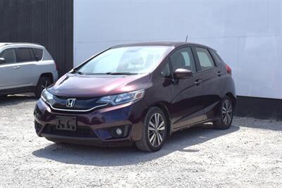 2016 Honda Fit EX 4dr CVT Hatchback!**BY APPOINTMENT ONLY**Up to 38 MPG Hwy! Back Up Camera! Cruise Control! Econ Drive Mode! Power Moonroof! Honda LaneWatch! Touchscreen Infotainment! HDMI/USB/Bluetooth Connectivity! - Photo 7 - Portland, OR 97266