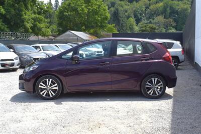 2016 Honda Fit EX 4dr CVT Hatchback!**BY APPOINTMENT ONLY**Up to 38 MPG Hwy! Back Up Camera! Cruise Control! Econ Drive Mode! Power Moonroof! Honda LaneWatch! Touchscreen Infotainment! HDMI/USB/Bluetooth Connectivity! - Photo 8 - Portland, OR 97266