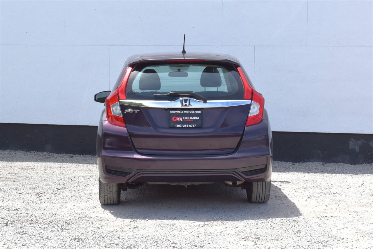 2016 Honda Fit EX 4dr CVT Hatchback!**BY APPOINTMENT ONLY**Up to 38 MPG Hwy! Back Up Camera! Cruise Control! Econ Drive Mode! Power Moonroof! Honda LaneWatch! Touchscreen Infotainment! HDMI/USB/Bluetooth Connectivity! - Photo 4 - Portland, OR 97266