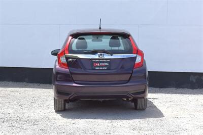 2016 Honda Fit EX 4dr CVT Hatchback!**BY APPOINTMENT ONLY**Up to 38 MPG Hwy! Back Up Camera! Cruise Control! Econ Drive Mode! Power Moonroof! Honda LaneWatch! Touchscreen Infotainment! HDMI/USB/Bluetooth Connectivity! - Photo 4 - Portland, OR 97266