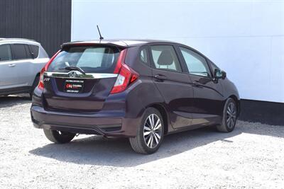 2016 Honda Fit EX 4dr CVT Hatchback!**BY APPOINTMENT ONLY**Up to 38 MPG Hwy! Back Up Camera! Cruise Control! Econ Drive Mode! Power Moonroof! Honda LaneWatch! Touchscreen Infotainment! HDMI/USB/Bluetooth Connectivity! - Photo 5 - Portland, OR 97266