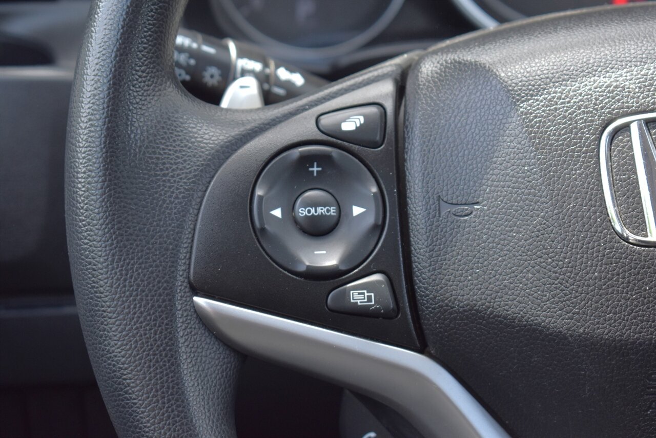 2016 Honda Fit EX 4dr CVT Hatchback!**BY APPOINTMENT ONLY**Up to 38 MPG Hwy! Back Up Camera! Cruise Control! Econ Drive Mode! Power Moonroof! Honda LaneWatch! Touchscreen Infotainment! HDMI/USB/Bluetooth Connectivity! - Photo 15 - Portland, OR 97266