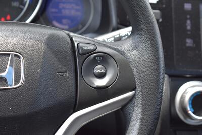 2016 Honda Fit EX 4dr CVT Hatchback!**BY APPOINTMENT ONLY**Up to 38 MPG Hwy! Back Up Camera! Cruise Control! Econ Drive Mode! Power Moonroof! Honda LaneWatch! Touchscreen Infotainment! HDMI/USB/Bluetooth Connectivity! - Photo 17 - Portland, OR 97266