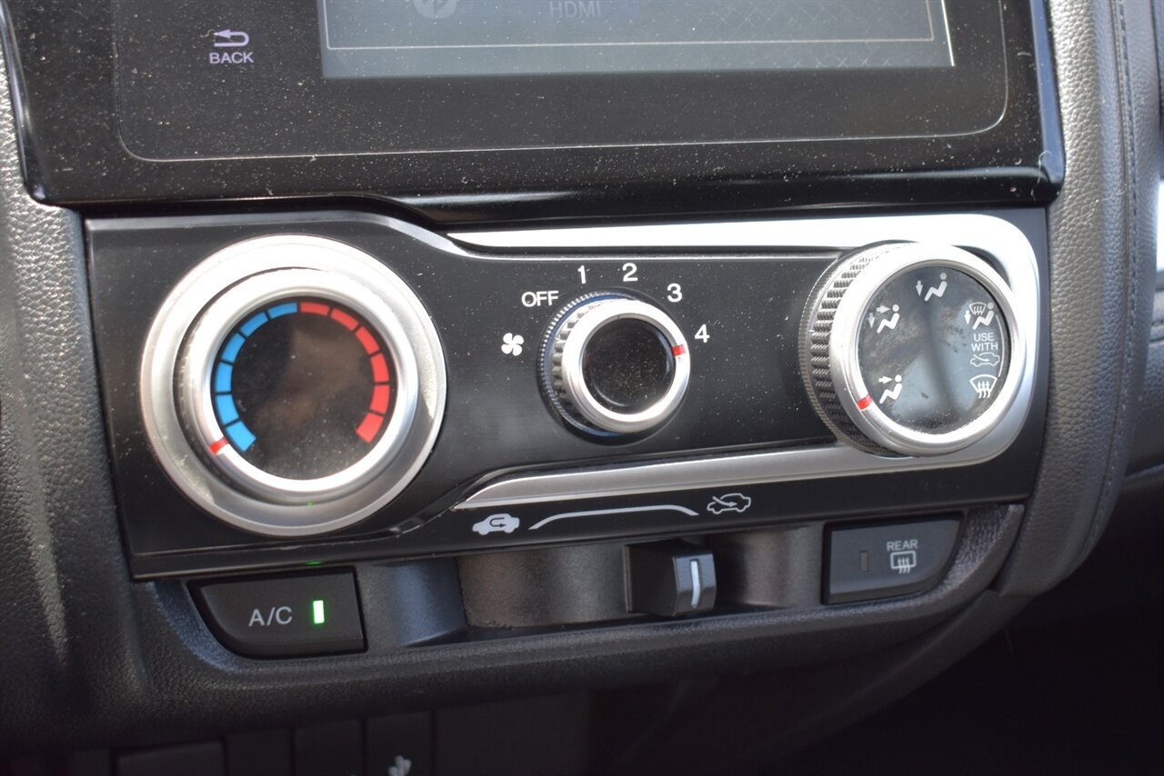 2016 Honda Fit EX 4dr CVT Hatchback!**BY APPOINTMENT ONLY**Up to 38 MPG Hwy! Back Up Camera! Cruise Control! Econ Drive Mode! Power Moonroof! Honda LaneWatch! Touchscreen Infotainment! HDMI/USB/Bluetooth Connectivity! - Photo 26 - Portland, OR 97266