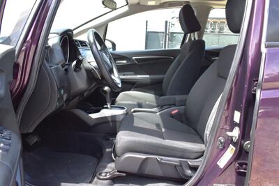 2016 Honda Fit EX 4dr CVT Hatchback!**BY APPOINTMENT ONLY**Up to 38 MPG Hwy! Back Up Camera! Cruise Control! Econ Drive Mode! Power Moonroof! Honda LaneWatch! Touchscreen Infotainment! HDMI/USB/Bluetooth Connectivity! - Photo 9 - Portland, OR 97266