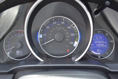 2016 Honda Fit EX 4dr CVT Hatchback!**BY APPOINTMENT ONLY**Up to 38 MPG Hwy! Back Up Camera! Cruise Control! Econ Drive Mode! Power Moonroof! Honda LaneWatch! Touchscreen Infotainment! HDMI/USB/Bluetooth Connectivity! - Photo 19 - Portland, OR 97266